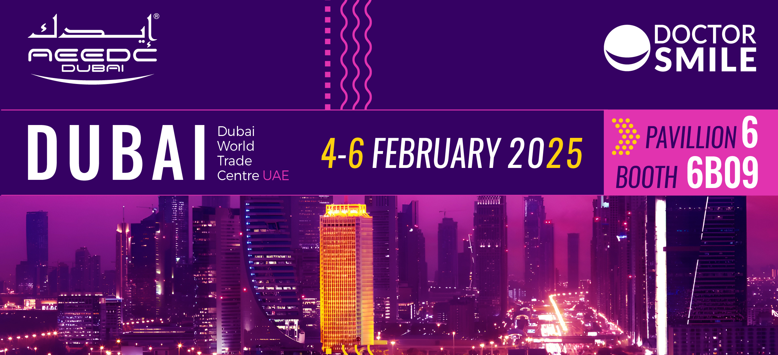 AEEDC DUBAI 2025-BANNER