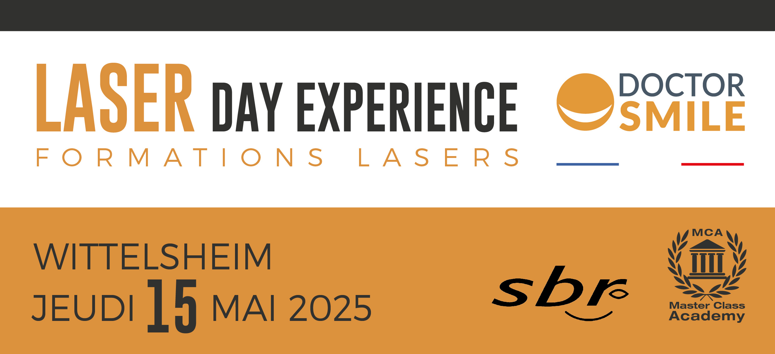 WEB LASER DAY EXPERIENCE - 15.05.2025_BANNER HUBSPOT