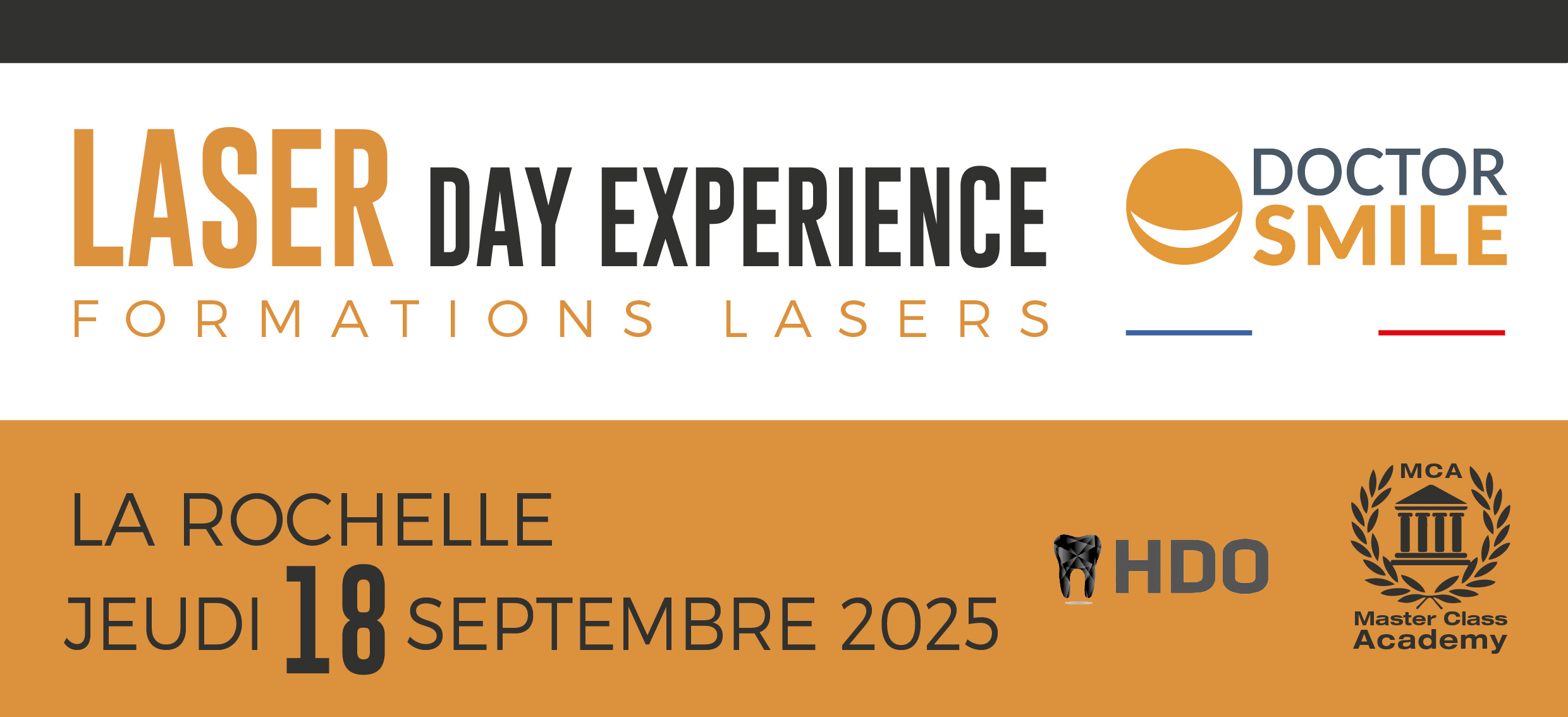 WEB LASER DAY EXPERIENCE - 18.09.2025_2 BANNER HUBSPOT